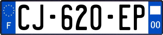 CJ-620-EP