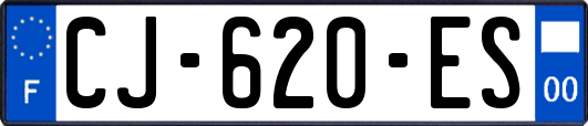 CJ-620-ES