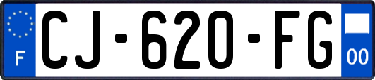 CJ-620-FG