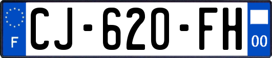CJ-620-FH