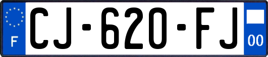 CJ-620-FJ