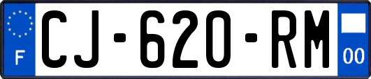 CJ-620-RM