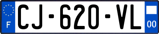 CJ-620-VL