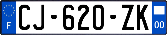 CJ-620-ZK