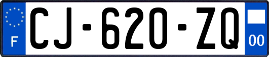 CJ-620-ZQ