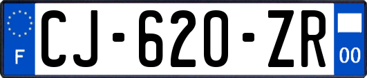 CJ-620-ZR