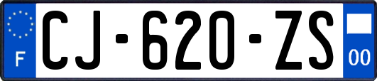 CJ-620-ZS