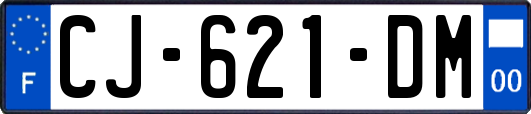 CJ-621-DM