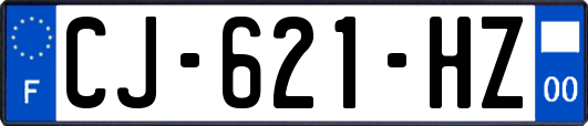 CJ-621-HZ