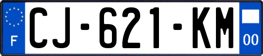 CJ-621-KM