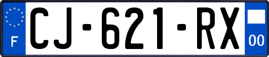 CJ-621-RX