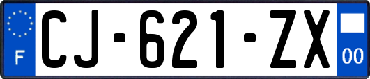 CJ-621-ZX