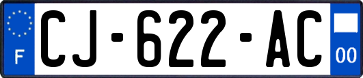 CJ-622-AC