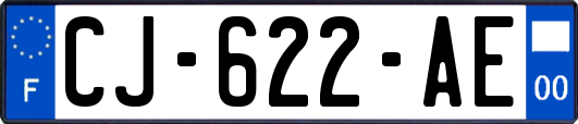 CJ-622-AE