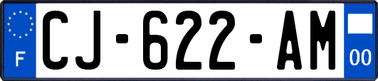 CJ-622-AM