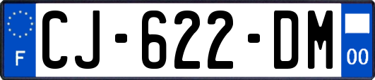 CJ-622-DM