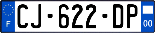 CJ-622-DP
