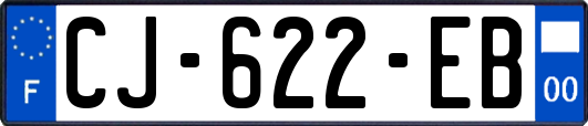 CJ-622-EB