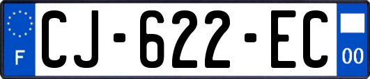 CJ-622-EC