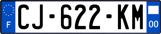 CJ-622-KM