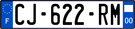 CJ-622-RM