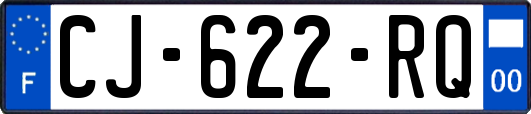 CJ-622-RQ