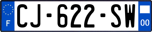 CJ-622-SW