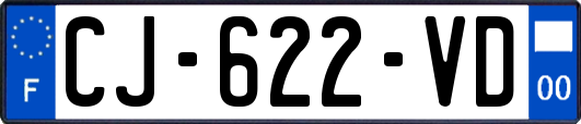 CJ-622-VD