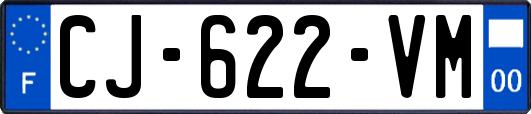 CJ-622-VM