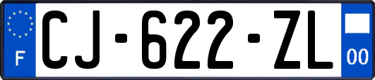 CJ-622-ZL