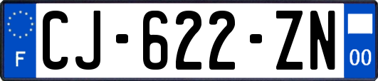 CJ-622-ZN