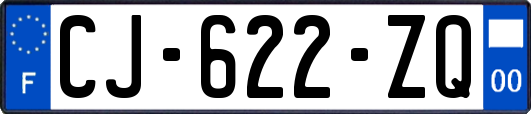 CJ-622-ZQ