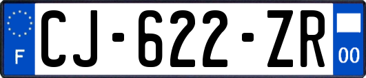 CJ-622-ZR