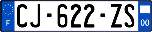 CJ-622-ZS