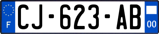 CJ-623-AB