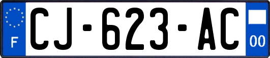 CJ-623-AC