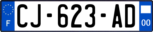 CJ-623-AD