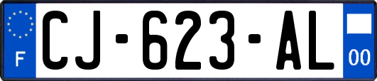 CJ-623-AL