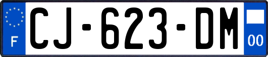 CJ-623-DM