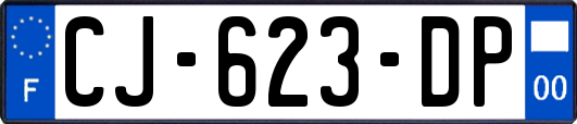 CJ-623-DP