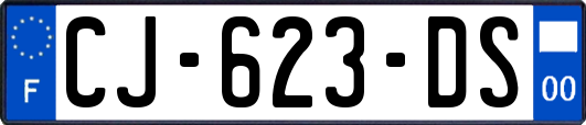 CJ-623-DS