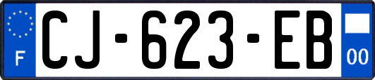 CJ-623-EB