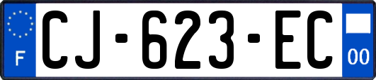 CJ-623-EC