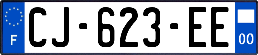 CJ-623-EE