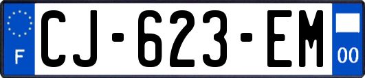 CJ-623-EM