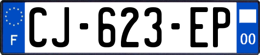 CJ-623-EP