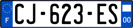 CJ-623-ES