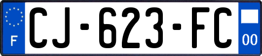 CJ-623-FC