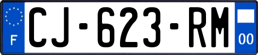 CJ-623-RM