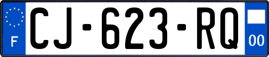 CJ-623-RQ